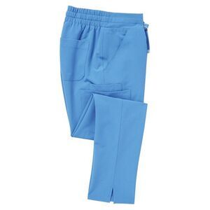 Onna Womens/Ladies Relentless Stretch Sweatpants / Ceil Blue